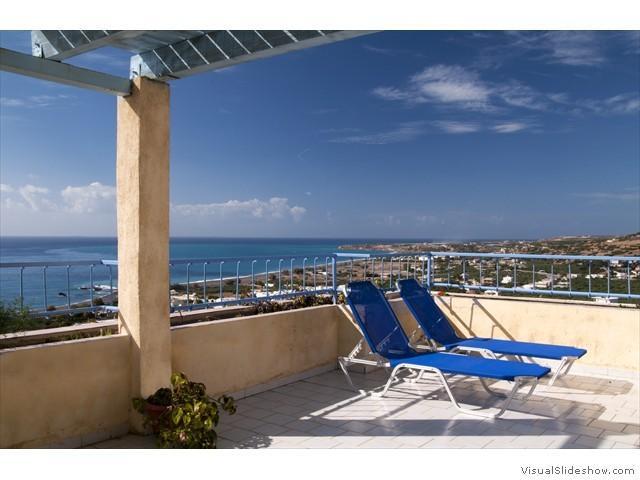 Aroma Creta Hotel Koutsounári Kamer foto