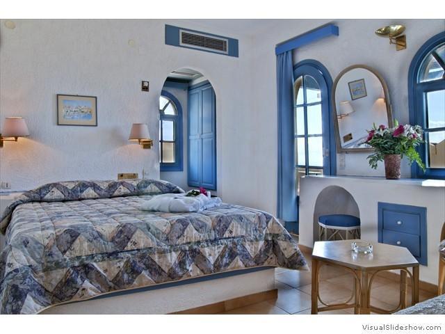 Aroma Creta Hotel Koutsounári Kamer foto