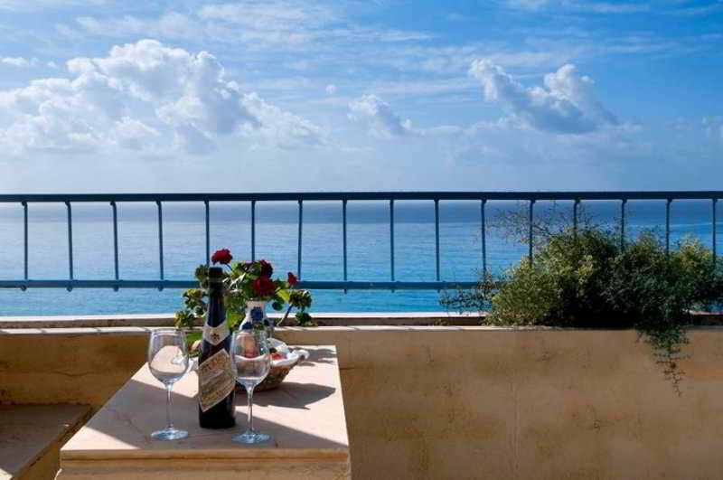 Aroma Creta Hotel Koutsounári Buitenkant foto